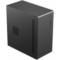ATX Semi-tower Box approx! APPC-403 Black
