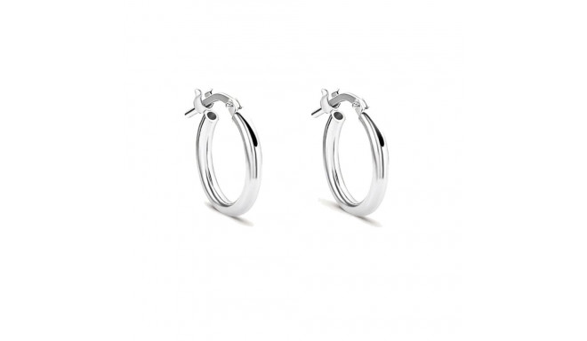 Kõrvarõngad Stroili 1661438 Hõbedane