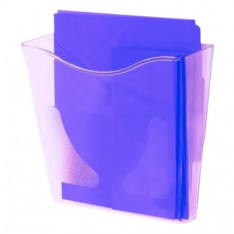 Counter Display Archivo 2000 Transparent A4 polystyrene