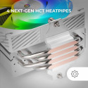 Protsessori ventilaator Mars Gaming MCPUX4ARGBW