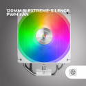 Protsessori ventilaator Mars Gaming MCPUX4ARGBW