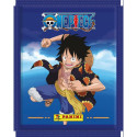 Kogumiskaartide pakk Panini One Piece Road to Egghead 65 Tükid