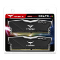 RAM-mälu Team Group DELTA RGB 32 GB DDR4 3200 MHz CL16