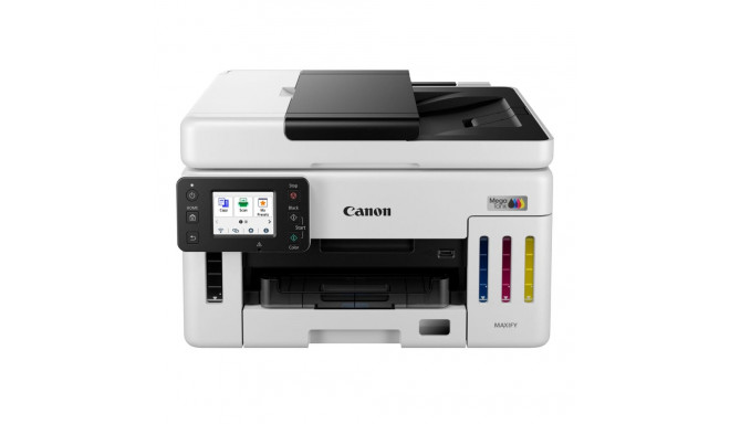 Multifunction Printer Canon 6882C006