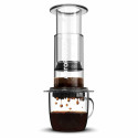 Kaasaskantav Kohvimasin Aeropress Clear Läbipaistev Tritan 250 ml