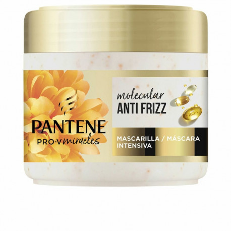 Juuksemask Pantene Miracle 300 ml