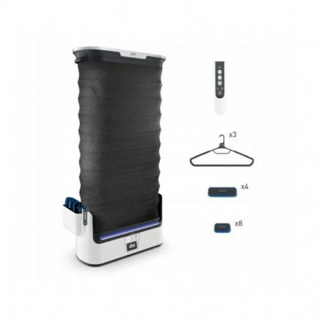 Steam Iron Tefal YT4050E1 1800 W