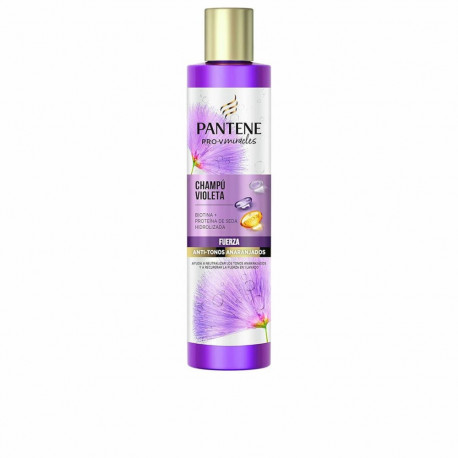 Shampoo Pantene Miracle 250 ml