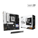 Emaplaat ASRock A620AM PRO RS WIFI AMD AM5 AMD A620