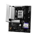 Emaplaat ASRock A620AM PRO RS WIFI AMD AM5 AMD A620
