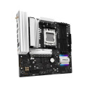 Emaplaat ASRock A620AM PRO RS WIFI AMD AM5 AMD A620
