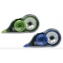 Correction Tape Bismark 5 mm 12 m (24 Units)