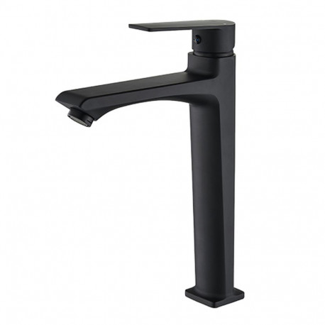 Mixer Tap Fontastock Zinc Zinc Alloy Height