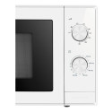 Grilliga Mikrolaineahi BEKO MGC20100W   20L Valge 1200 W 700 W 20 L
