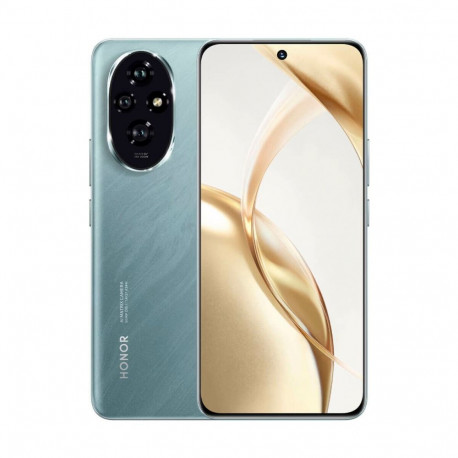 Nutitelefonid Honor 5109BGYH 6,7" 8 GB RAM 256 GB Roheline