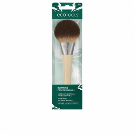 Face powder brush Ecotools BLURRING (1 Unit)