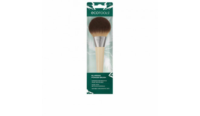 Face powder brush Ecotools BLURRING (1 Unit)