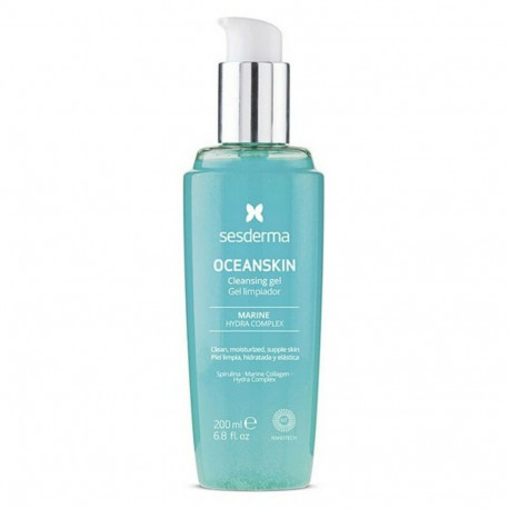 Cleansing Gel Sesderma 197760.1 200 ml (200 ml)