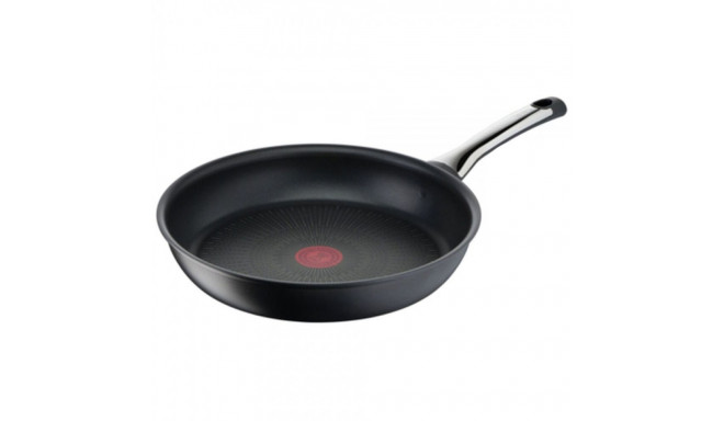Pan Tefal G2690532 Ø 26 cm Black Metal Stainless steel Aluminium Steel