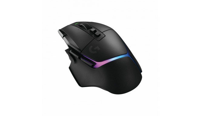 Gaming Mouse Logitech G502 X Plus