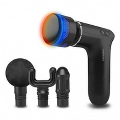 Hot and Cold Muscle Massager Gun Medisana 88999