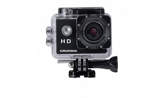Sports Camera Grundig 2"