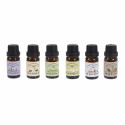 Aroomiõli Lifetime Puuvill Bambus Jasmiin Sandlipuu Vanilliga infundeeritud 10 ml Aroomiõli Lifetime Puuvill Bambus Jasmiin Sandlipuu Vanilliga infundeeritud 10 ml