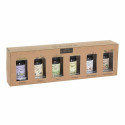 Aroomiõli Lifetime Puuvill Bambus Jasmiin Sandlipuu Vanilliga infundeeritud 10 ml Aroomiõli Lifetime Puuvill Bambus Jasmiin Sandlipuu Vanilliga infundeeritud 10 ml