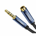 Audiokaabel (3.5mm) Ugreen 40675