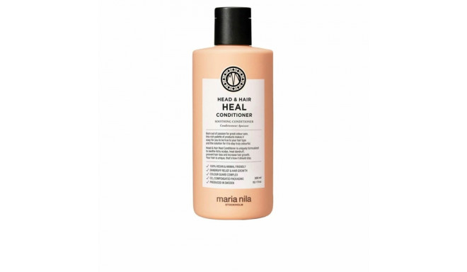Conditioner Maria Nila HEAD & HAIR HEAL 300 ml
