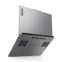 Sülearvuti Lenovo 83JE007NPB 15,6" Intel Core I5-13450HX 16 GB RAM 1 TB SSD