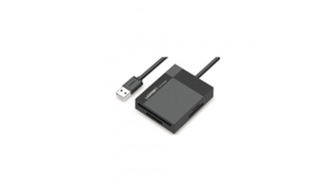 Card Reader Ugreen 30231 Black