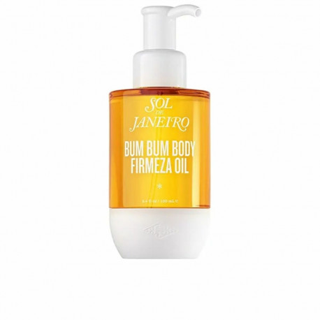 Kehaõli Sol De Janeiro BRAZILIAN BUM BUM 100 ml