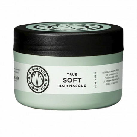Juuksemask Maria Nila TRUE SOFT 250 ml