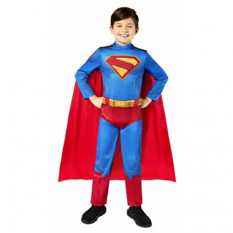 Costume for Children Superman Superman 9-10 Years