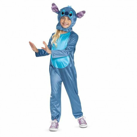 Costume for Children Stitch 5-6 Years
