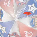Umbrella The Paw Patrol Blue Ø 71 cm 45 cm Umbrella The Paw Patrol Blue Ø 71 cm 45 cm