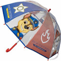 Umbrella The Paw Patrol Blue Ø 71 cm 45 cm Umbrella The Paw Patrol Blue Ø 71 cm 45 cm