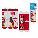 Socks Minnie Mouse Multicolour