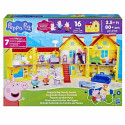 Playset Peppa Pig