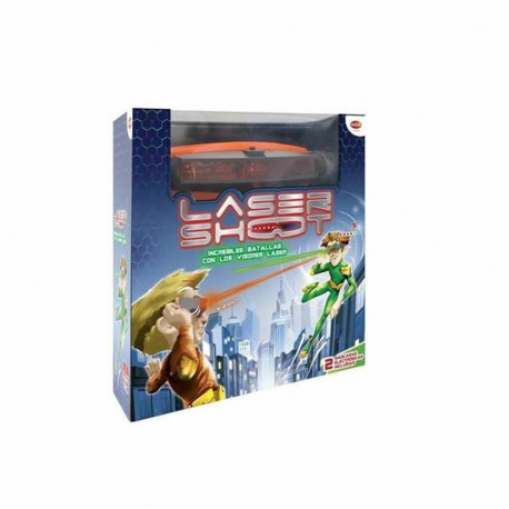 Sihtimismäng Bizak Lasershoot