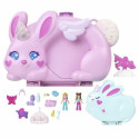 Playset Polly Pocket 16 Tükid, osad