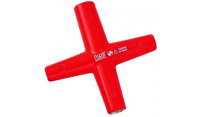 Pipe key/Brace NWS 14 mm T-shaped 8/10/11/12/13/14/16/17/18