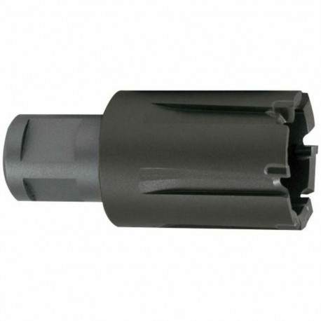 Hollow drill bit RUKO 22 mm Weldon