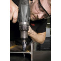 Step drill bit RUKO 6 mm 9 mm 12 mm 10 mm 7 mm 8 mm 105 mm 11 mm