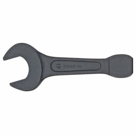 Open-end wrench KUKKO 34 mm