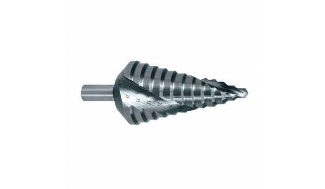 Step drill bit RUKO