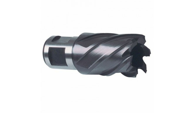 Hollow drill bit RUKO Weldon