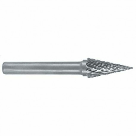 Drill Bit RUKO M-SKM Hard metal (HM) Cónica Cone-shaped