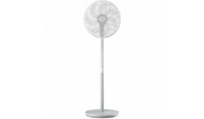 Seisuventilaator Philips CX2550/00 Valge 50 W